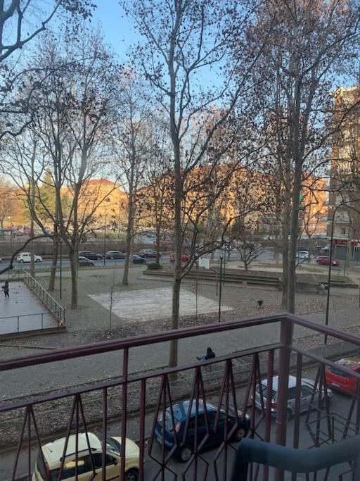 Sempionehome Turin Exterior foto