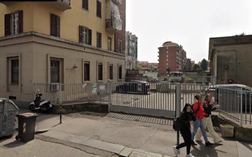 Sempionehome Turin Exterior foto