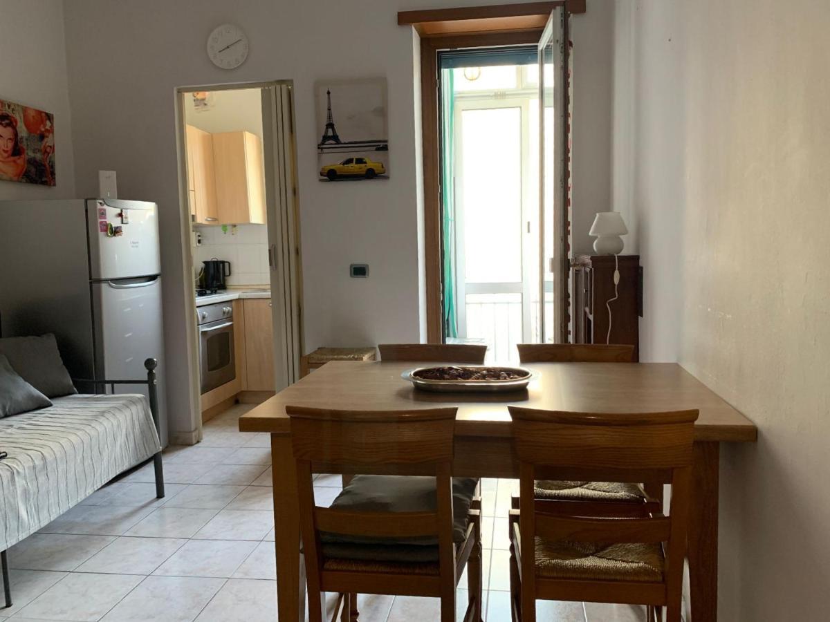Sempionehome Turin Exterior foto